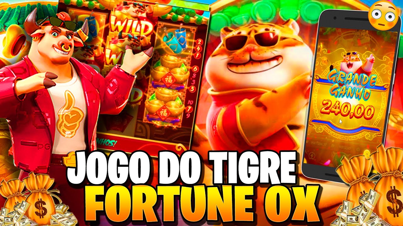 fortune ratinho demo imagem de tela 2