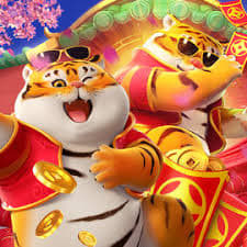 jogar tiger fortune ícone